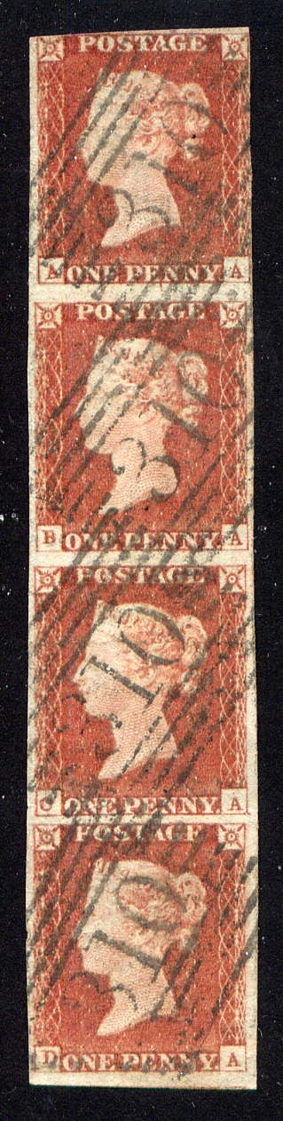 Plate 70 A-A