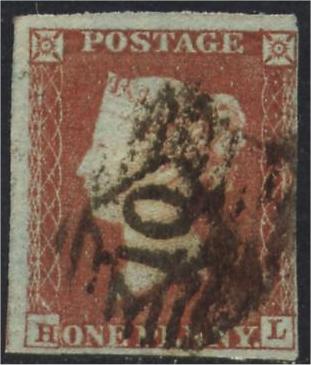 Plate 154 H-L