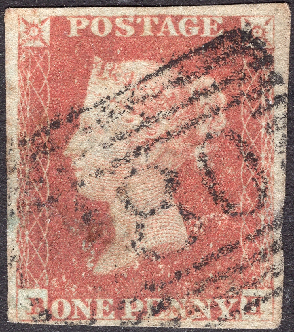 Plate 80 B-H