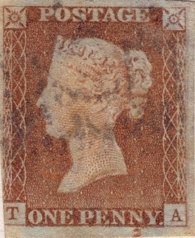 Plate 72 T-A