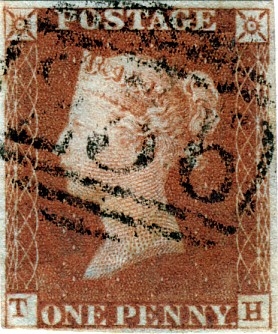 Plate 72 T-H