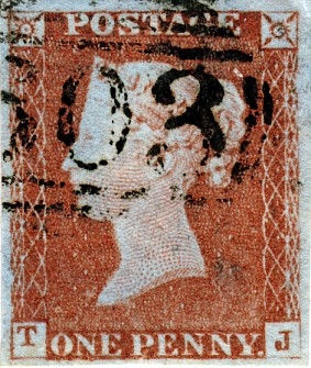 Plate 72 T-J