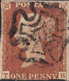 Plate 19 T-H