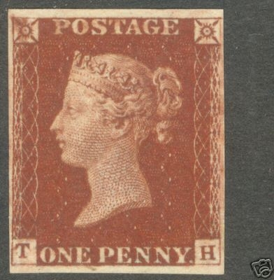 Plate 55 T-H