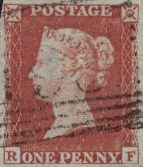 Plate 138 R-F