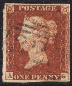 Plate 52 A-G