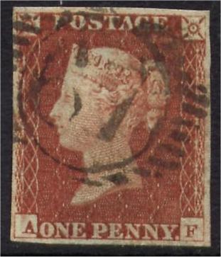 Plate 64 A-F