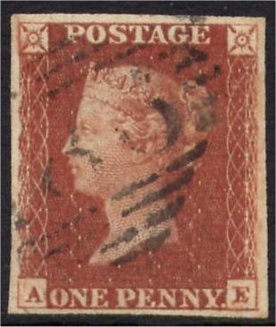 Plate 63 A-E