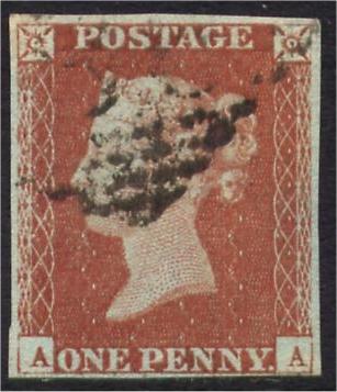 Plate 65 A-A