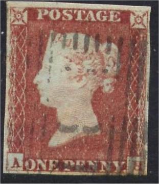 Plate 84 A-H