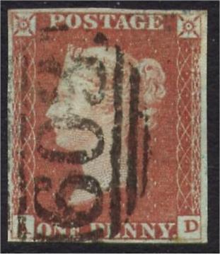 Plate 85 A-D