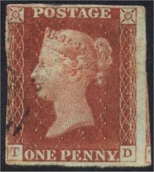 Plate 68 T-D