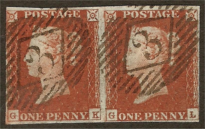 Plate 50 G-L
