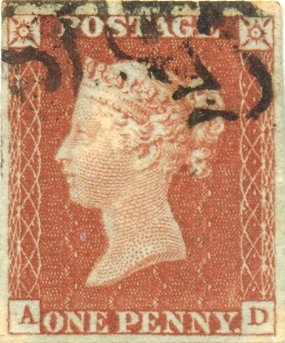 Plate 36 A-D