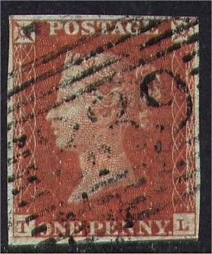 Plate 50 T-L