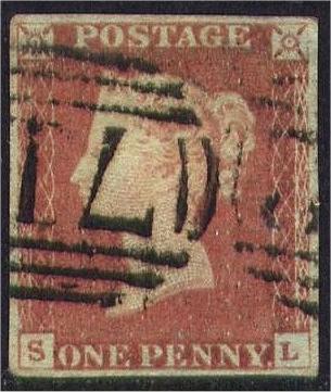 Plate 69 S-L