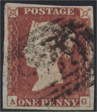 Plate 62 A-G