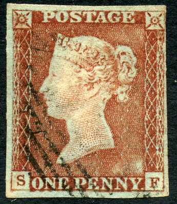 Plate 54 S-F