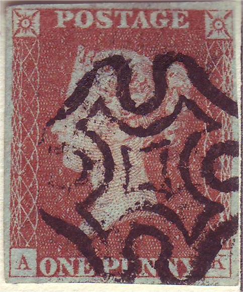 Plate 25 A-K