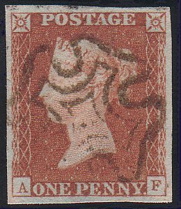 Plate 20 A-F