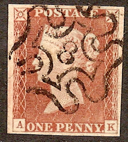 Plate 28 A-K