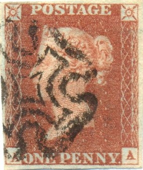 Plate 36 A-A