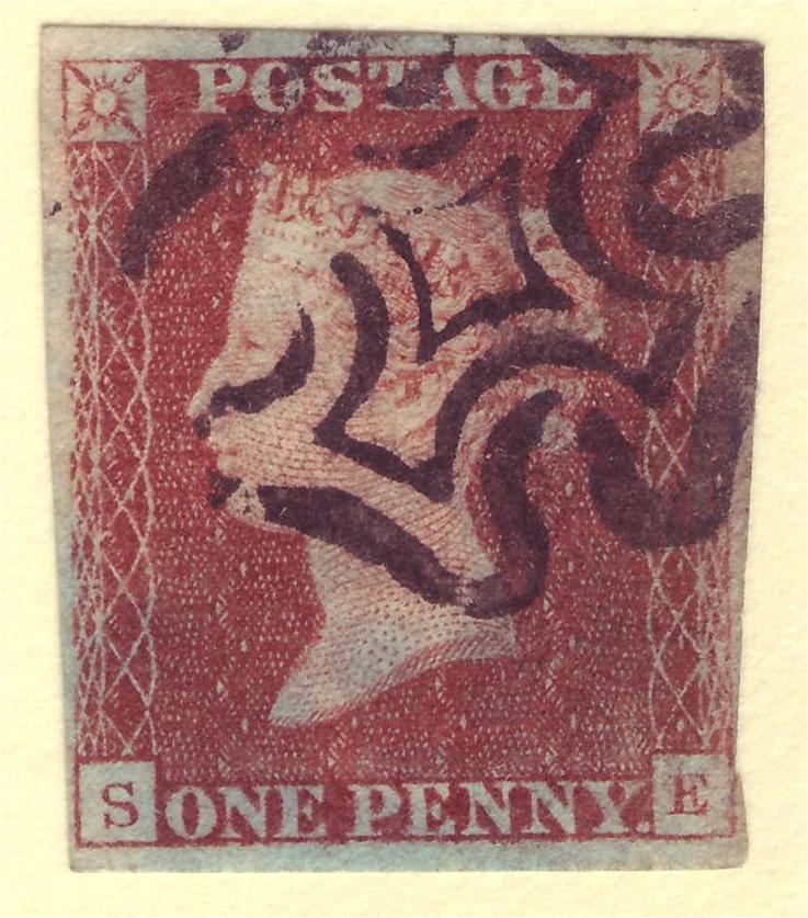 Plate 16 S-E