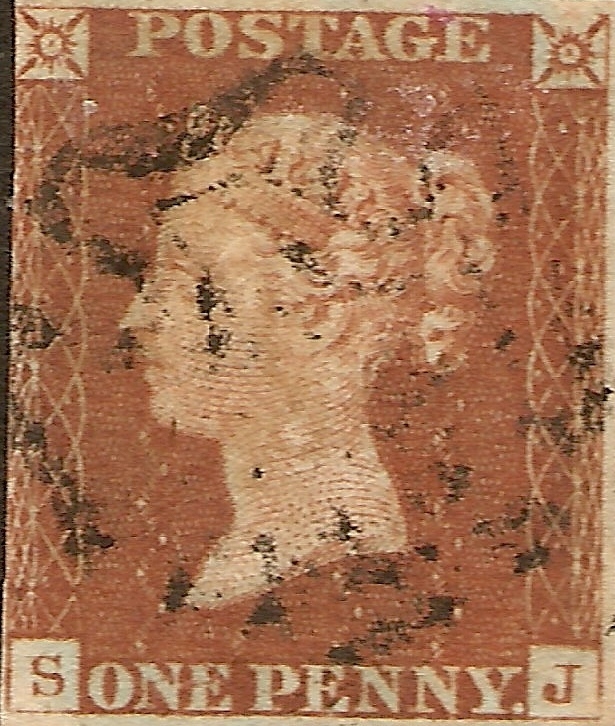 Plate 27 S-J