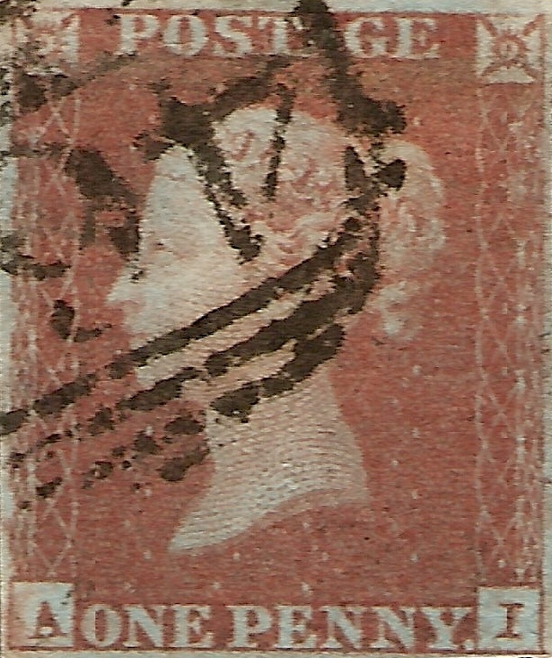 Plate 87 A-I