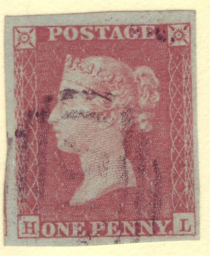 Plate 170 H-L
