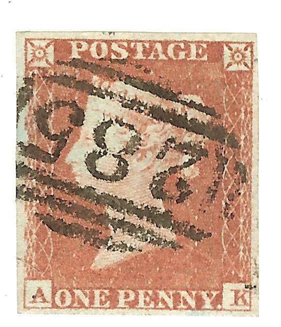 Plate 167 A-K