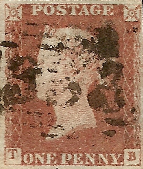 Plate 69 T-B