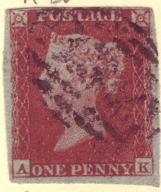 Plate 159 A-K