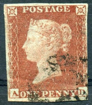 Plate 164 A-D