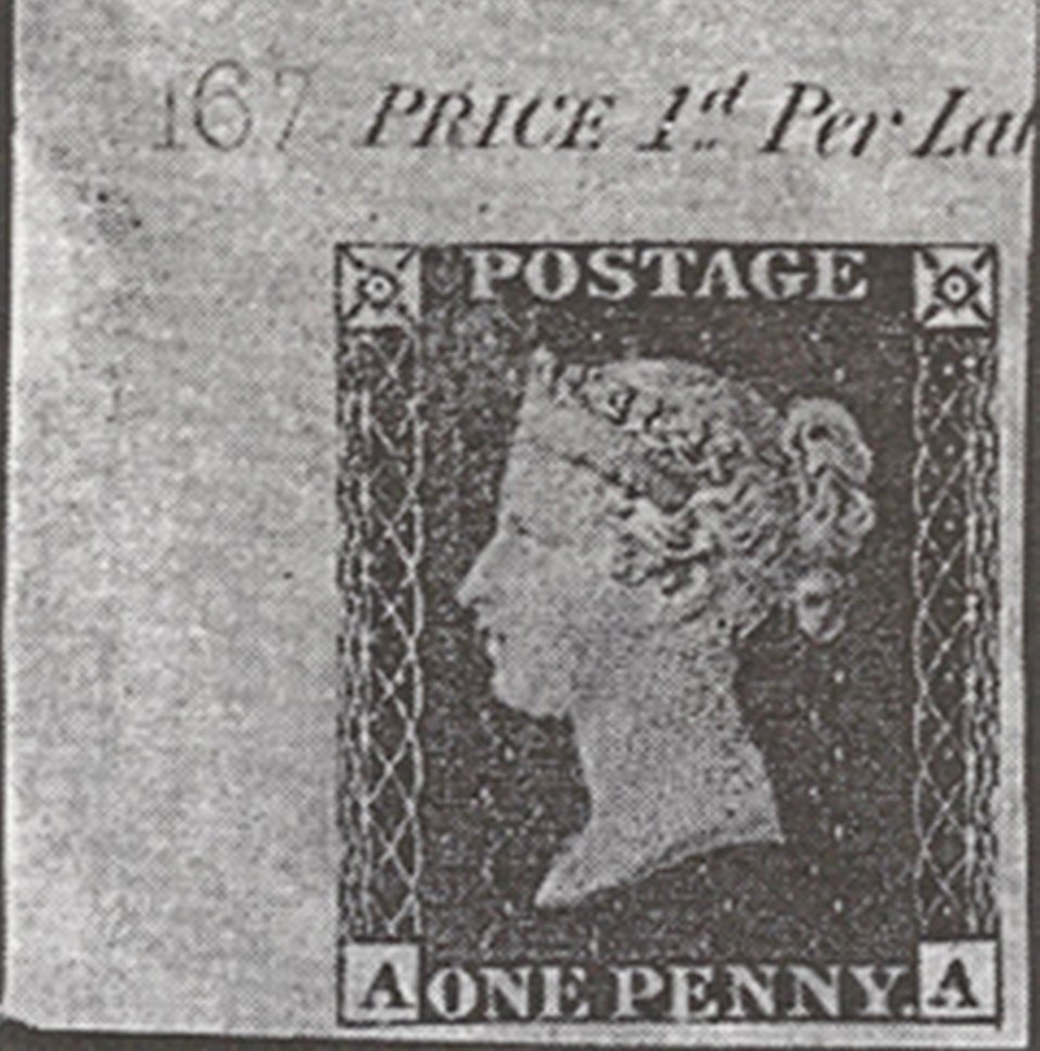 Plate 167 A-A