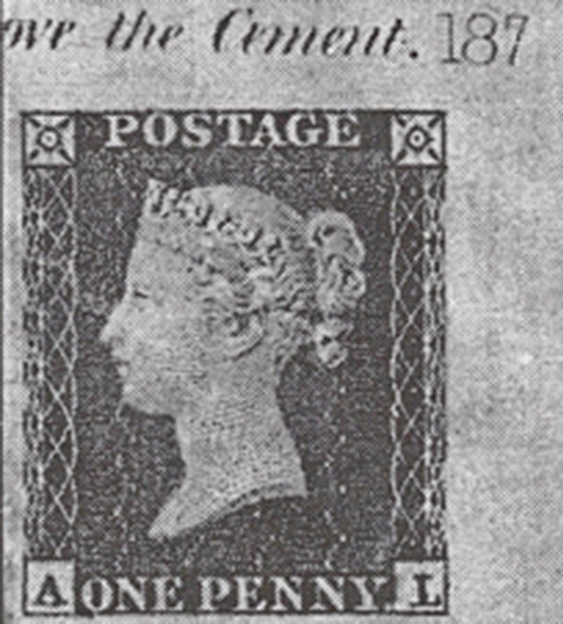 Plate 187 A-L