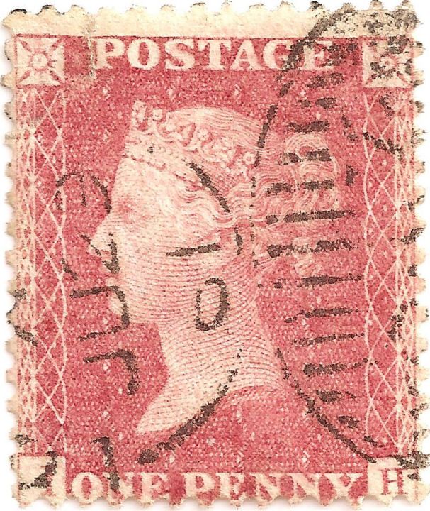 Plate 65 I-H