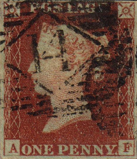 Plate 47 A-F