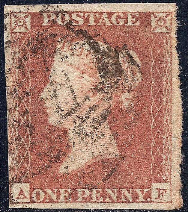 Plate 102 A-F
