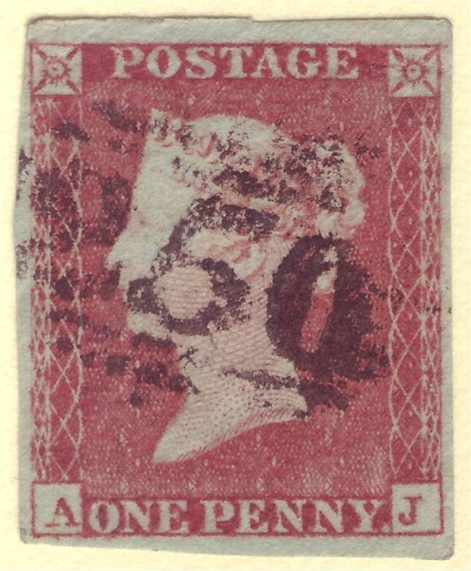 Plate 155 A-J