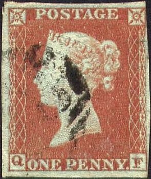 Plate 137 Q-F