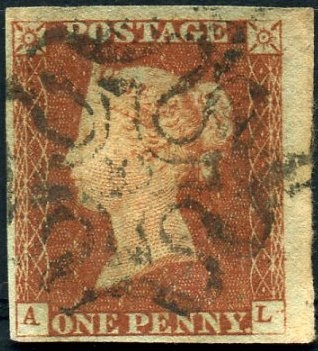 Plate 34 A-L