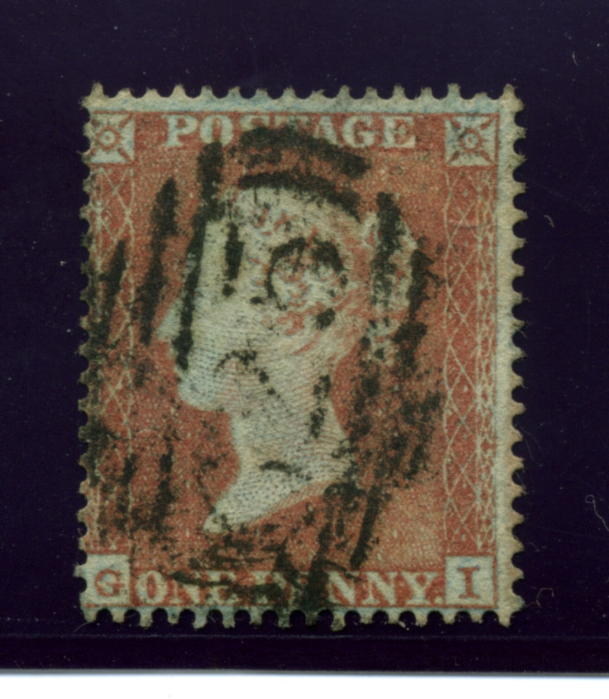 Plate 200 G-I