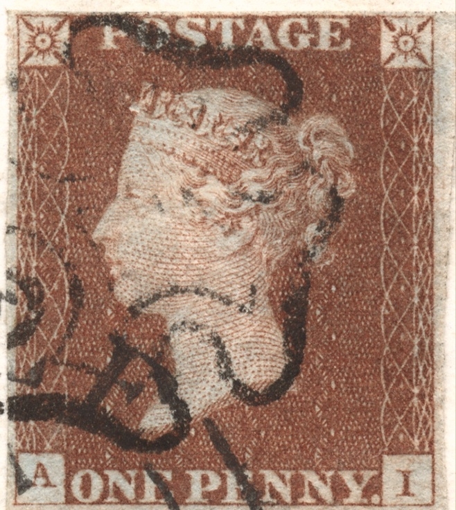 Plate 25 A-I