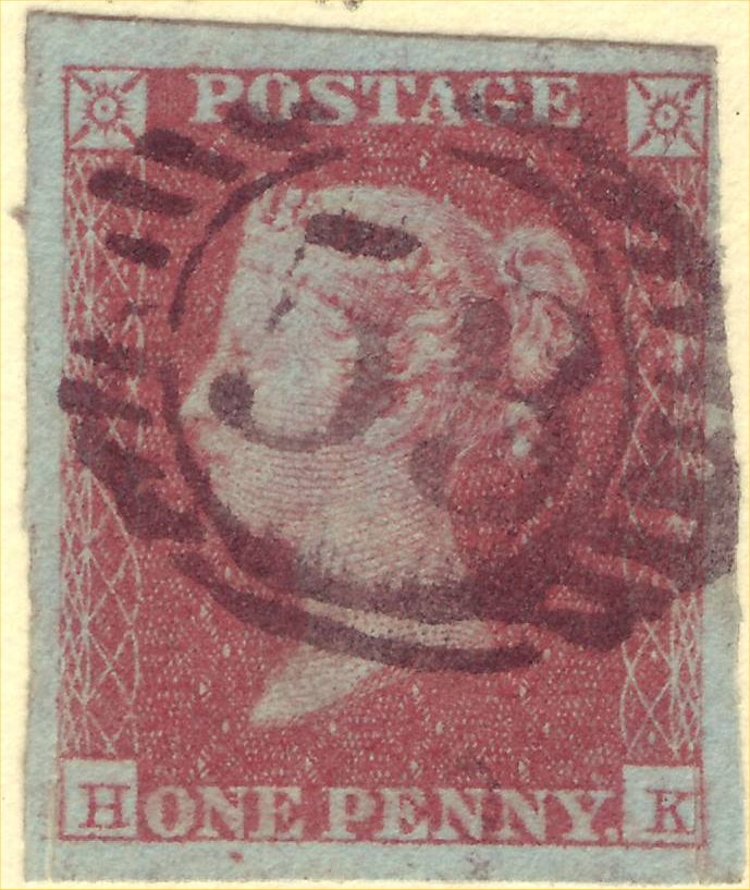 Plate 119 H-K