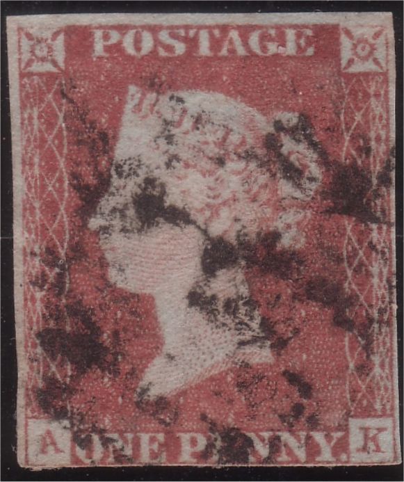Plate 76 A-K
