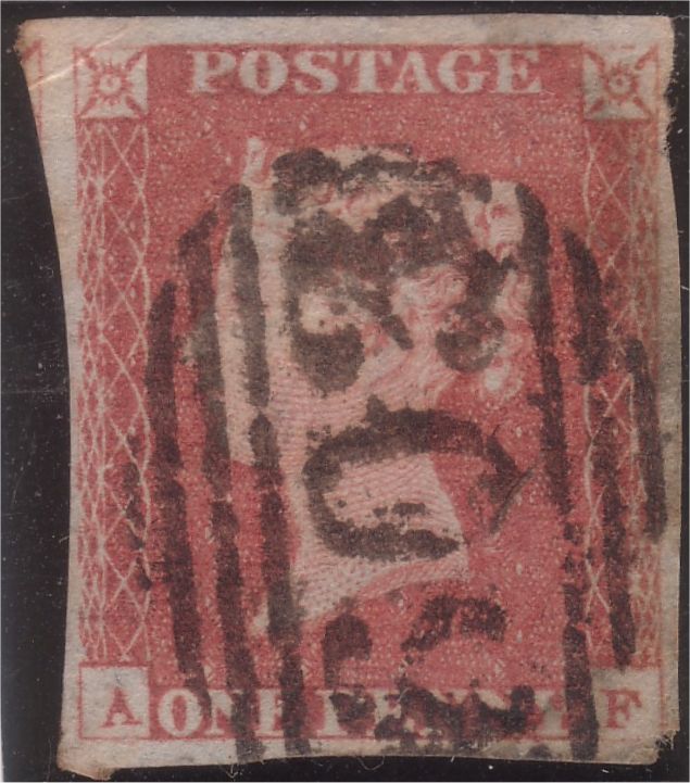 Plate 79 A-F