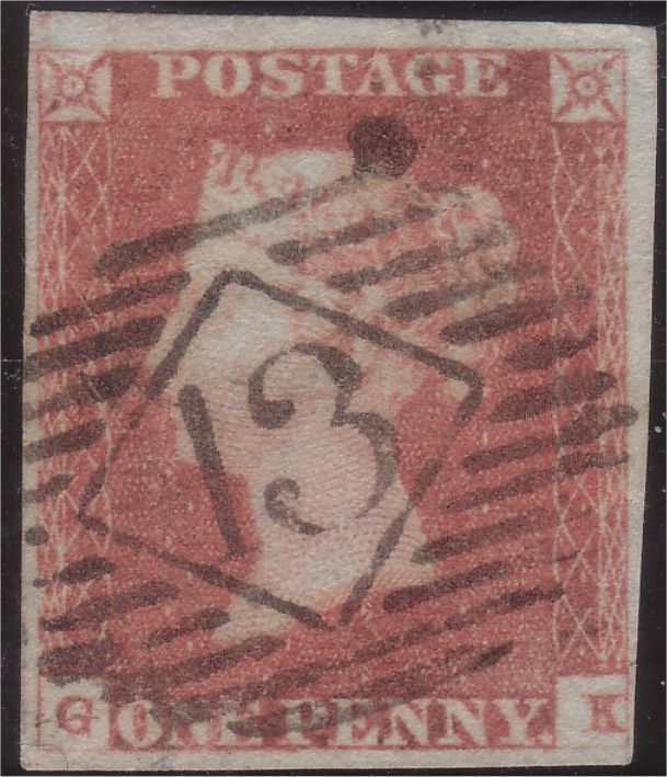 Plate 85 G-K