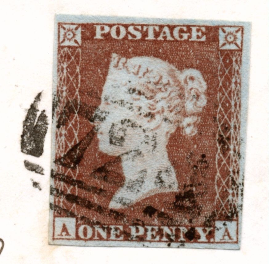 Plate 94 A-A