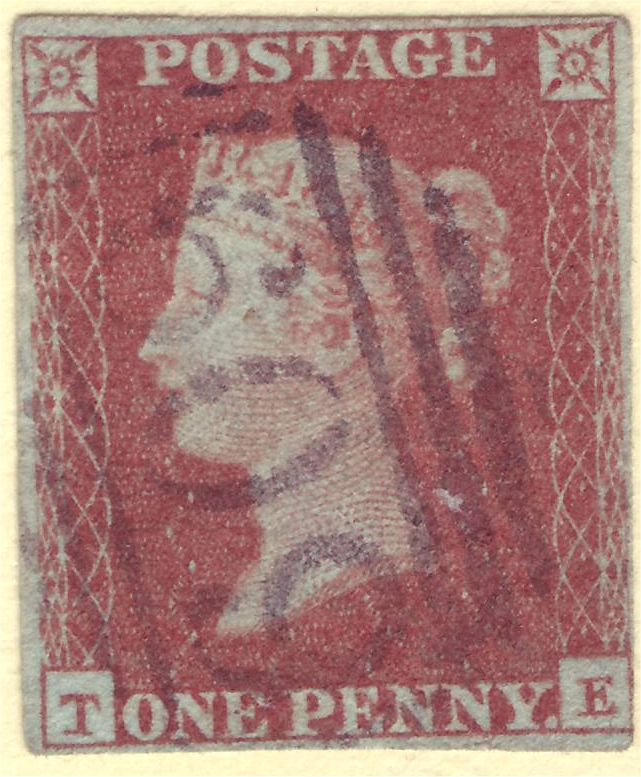 Plate 112 T-E